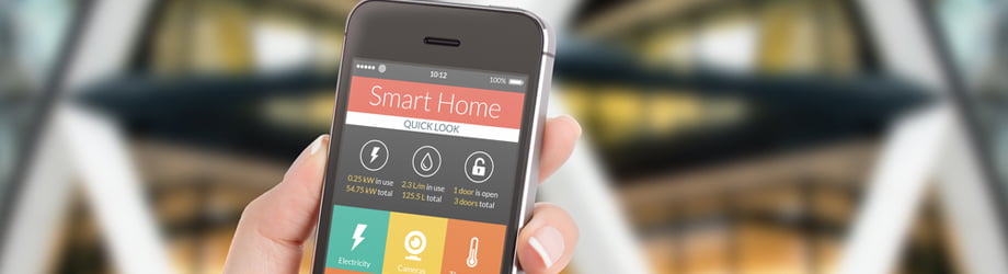 Home Automation System